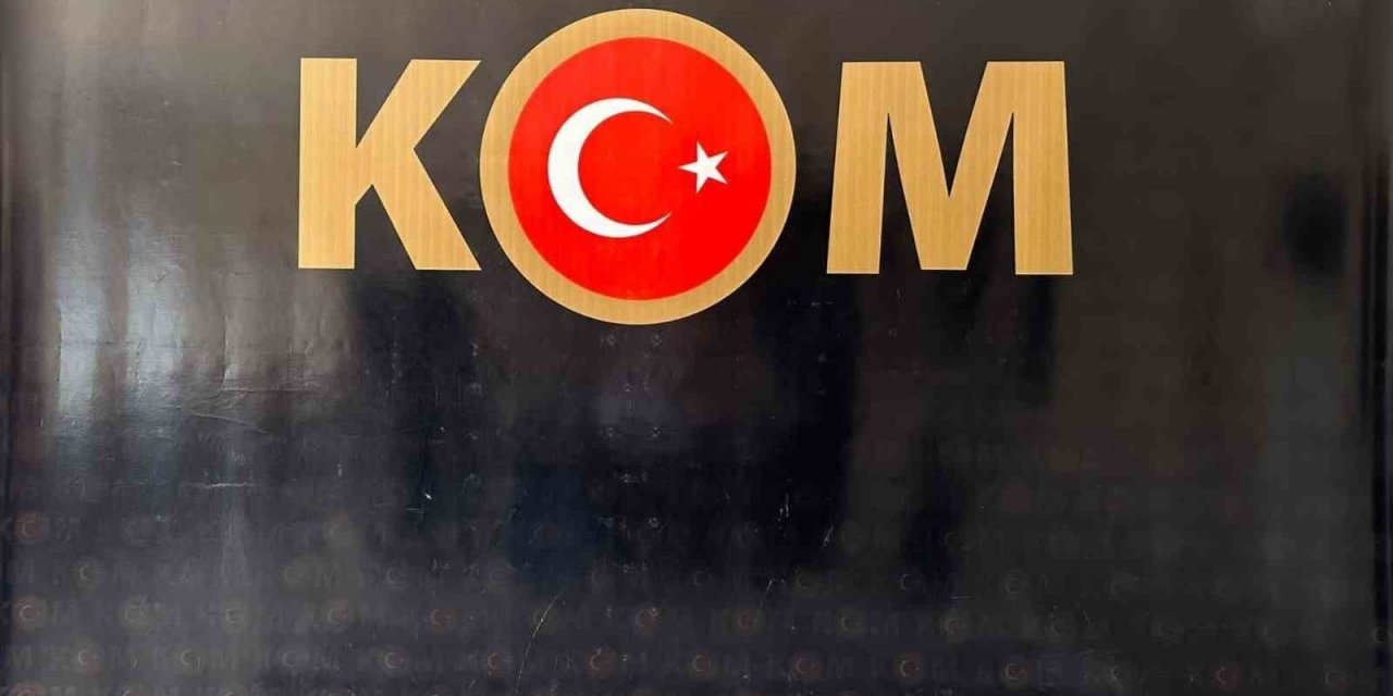 Gaziantep’te 318 adet sahte 100 dolar ele geçirildi