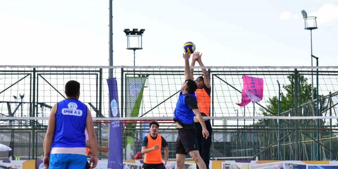 Büyükşehir Spor AŞ’den 15 Temmuz’a özel 3 farklı etkinlik