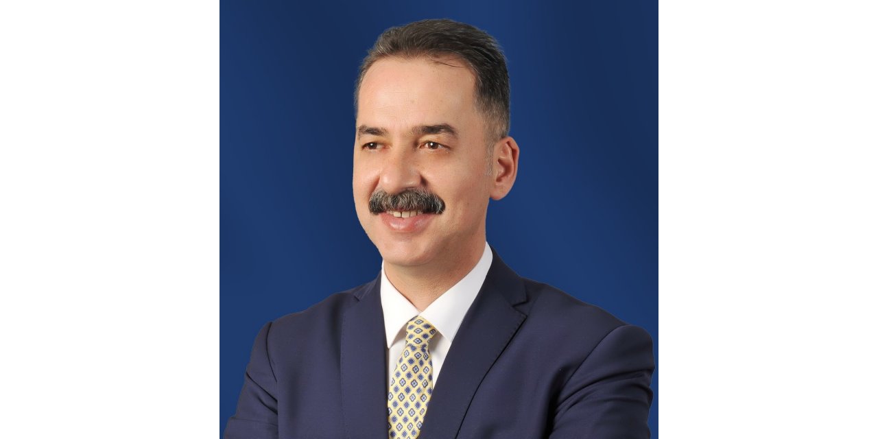 AK Parti Erzincan İl Başkanlığı görevine Şireci yeniden getirildi