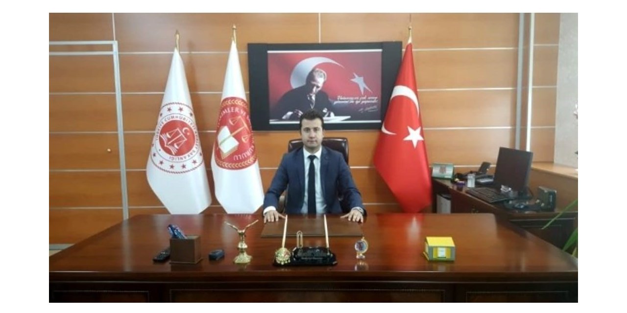 Bingöl’de 796 adet dosya uzlaşma ile sonuçlandı