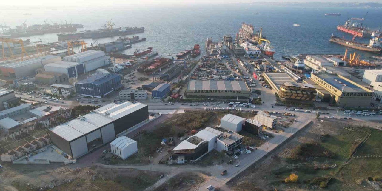 Yalova’dan 2023’ün ilk 6 ayında 193 milyon dolarlık ihracat