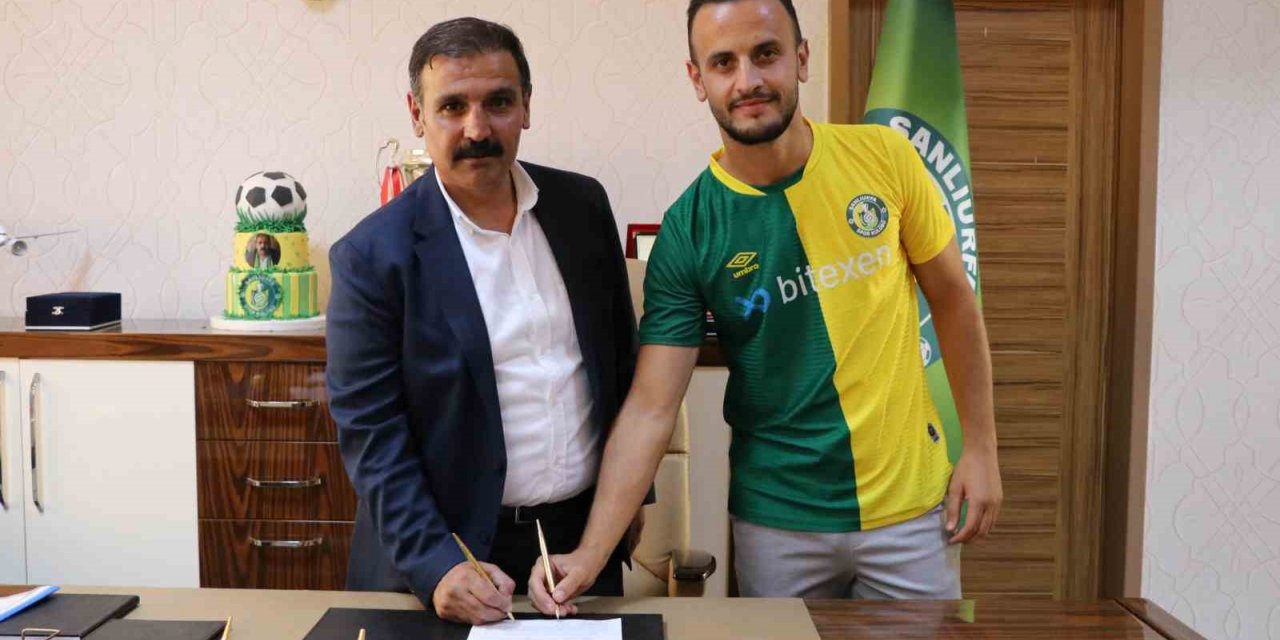 Menemen FK, Mehmet Alp Kurt ile prensipte anlaştı