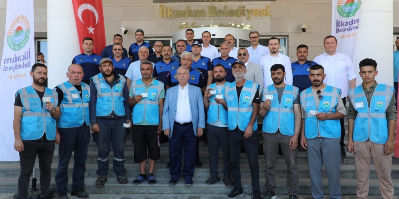 Samsun’da kimliksiz atık toplayanların araçları bağlanacak