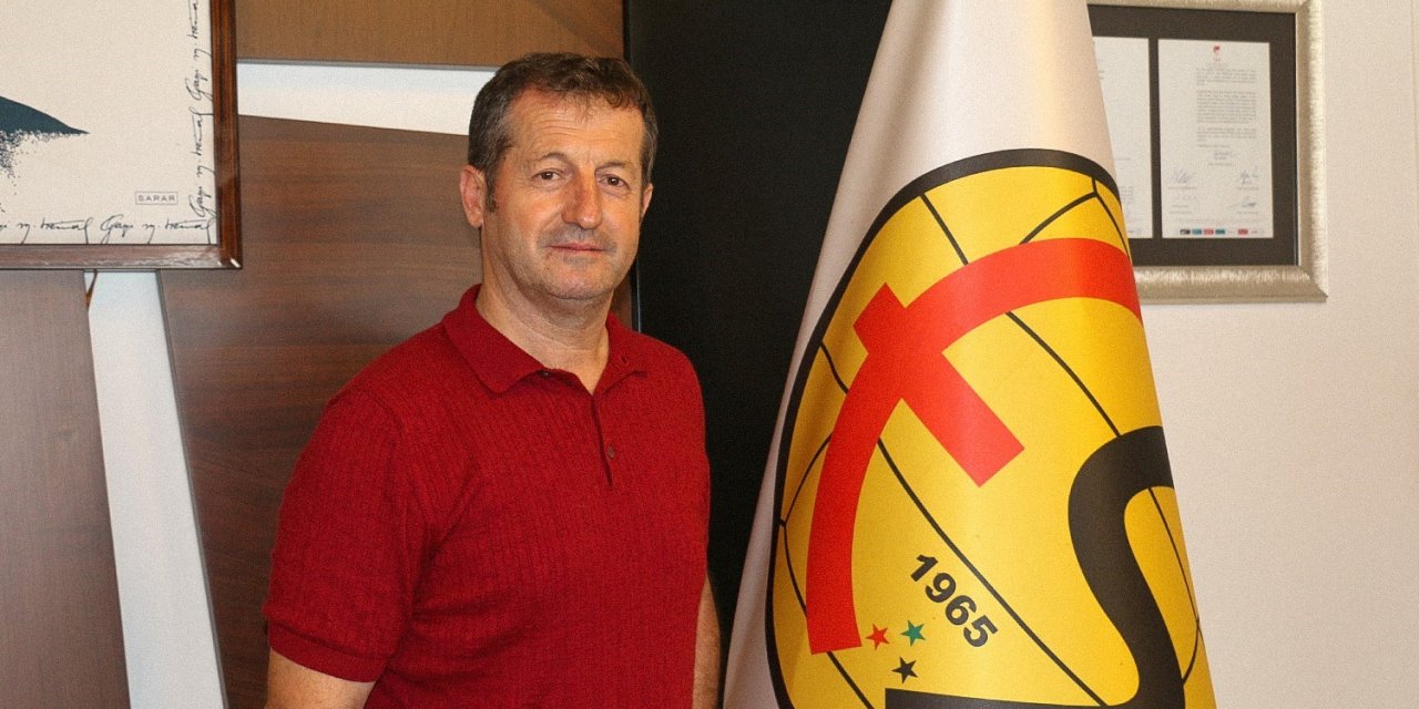 Eskişehirspor’da İbrahim Baş dönemi