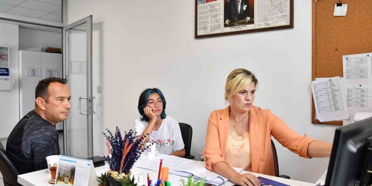 KONSEM’den LGS öğrencilerine ücretsiz rehberlik hizmeti