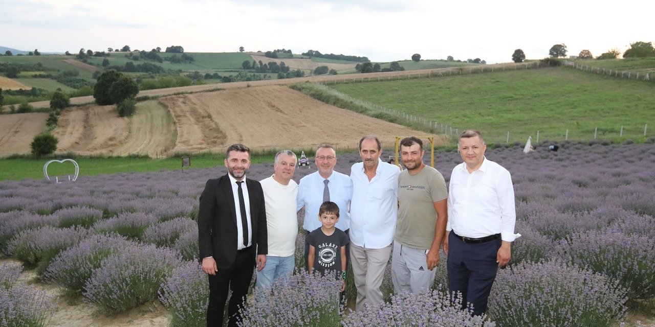 Başkan Işıksu: “Sözlerimizi tutuyoruz”