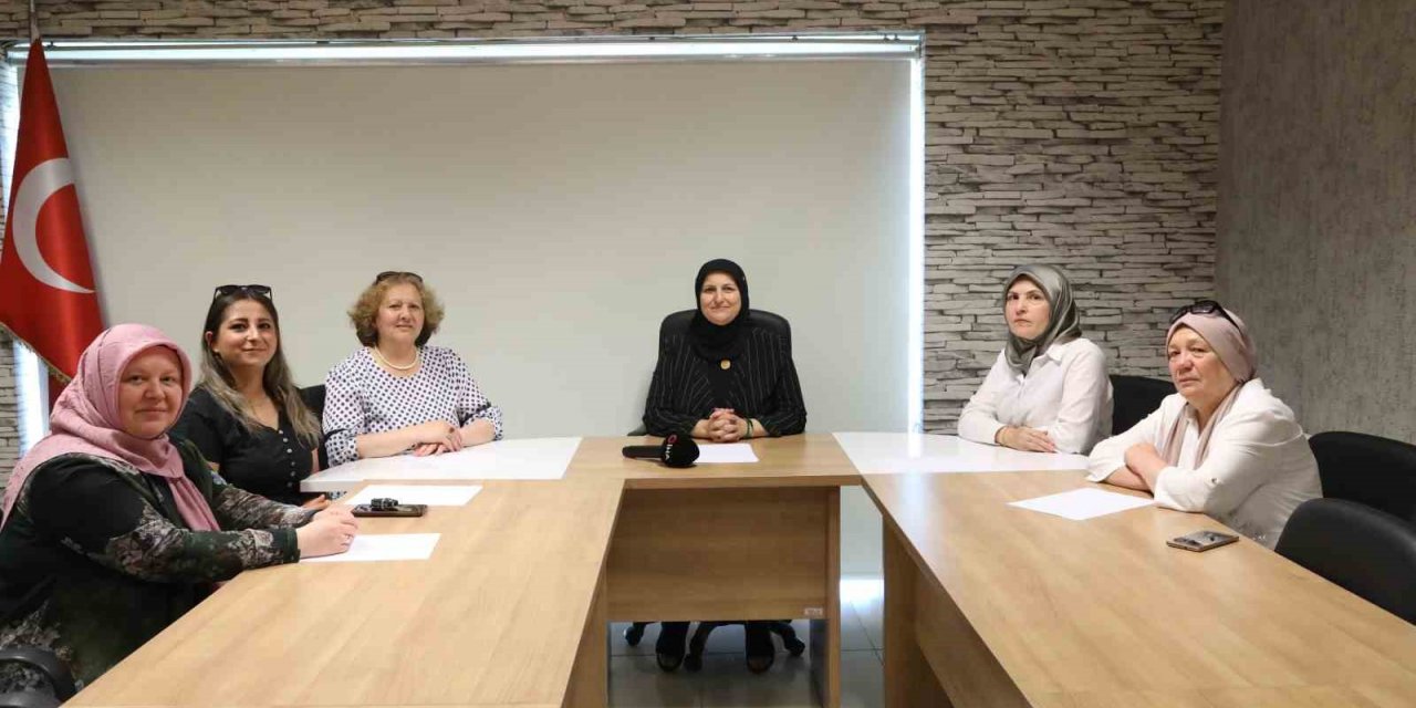 Kavaklı kadınlar, harekete geçti