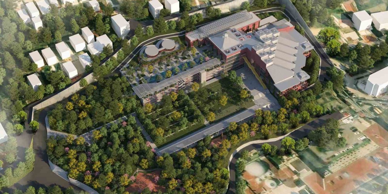 Çekirge’nin çehresi değişiyor