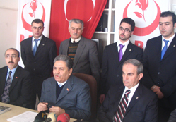 Başbakan, iyi danışman bulsun!