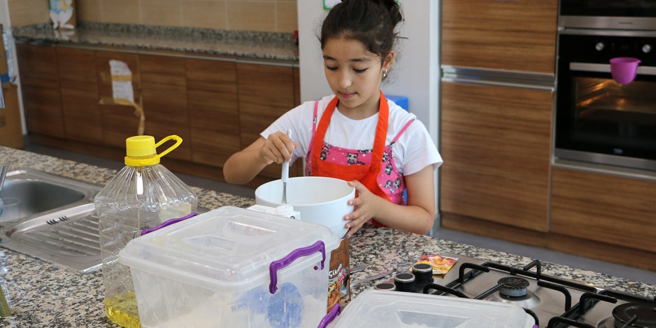 Sakarya Büyükşehir SGM’lerde ilk ders zili çaldı