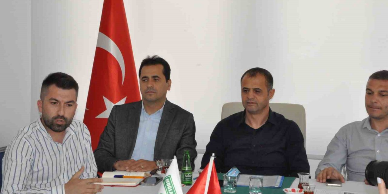 Muğlaspor yeni sezon hazırlıklarına devam ediyor