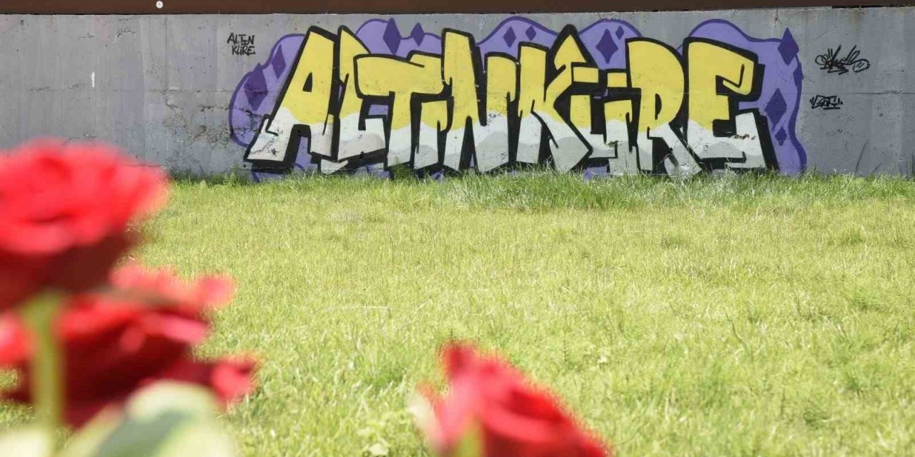 Altınküre Okulları’nda yeni dönem kayıtları başladı