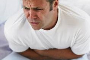 Karın ağrısı deyip geçmeyin