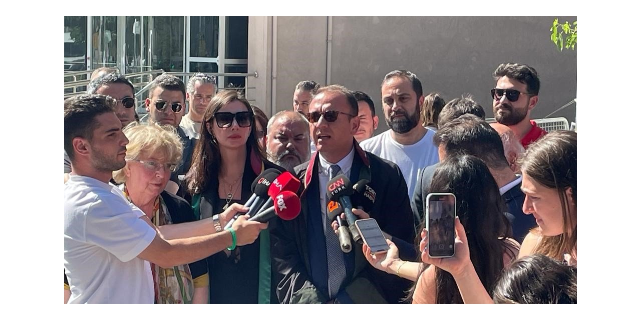 Müzisyen Onur Şener davasında karar açıklandı: Tutuklu iki sanık 25’er yıl hapis cezası aldı