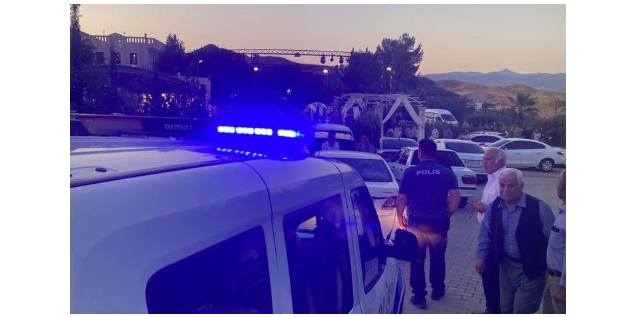 Adıyaman’da 9 silah ele geçirildi