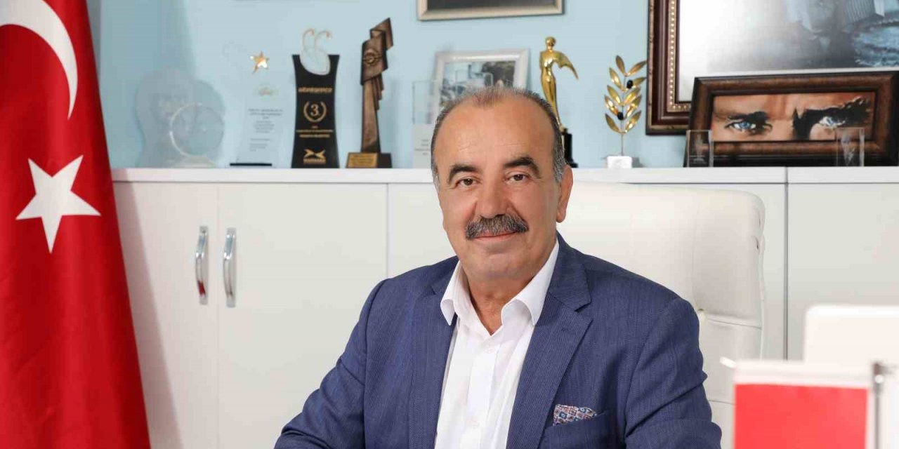 Başkan Türkyılmaz: “Halkımızı rahatsız eden görüntülere seyirci kalmayacağız”