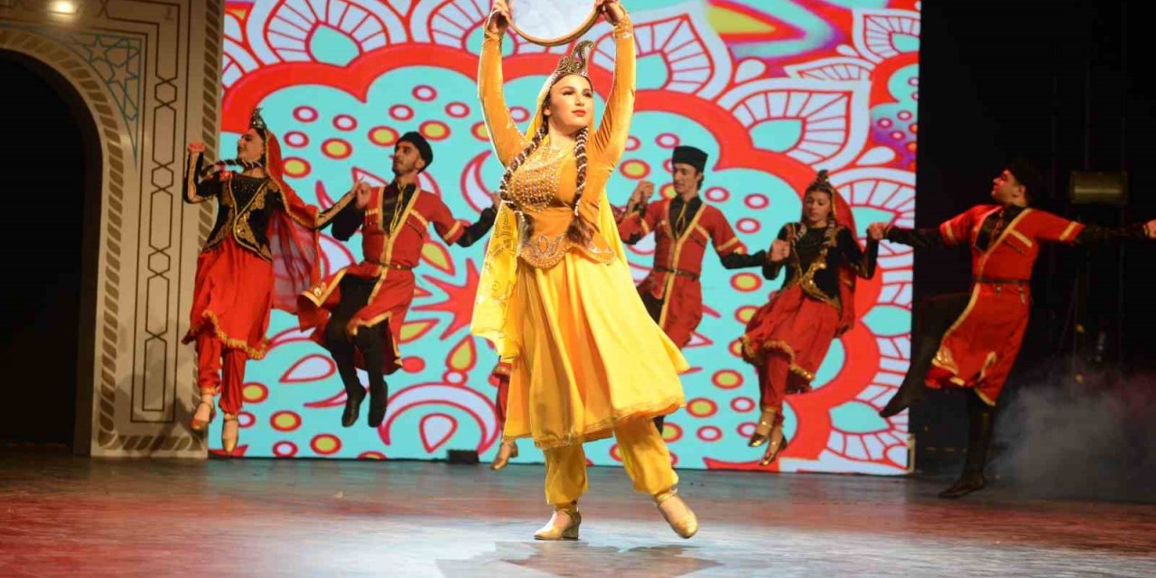 Altın Karagöz coşkusu başlıyor