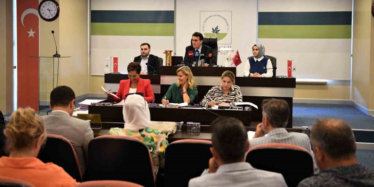 Başkan Dündar: “Bayram boyunca bin 150 personelle hizmet verdik”