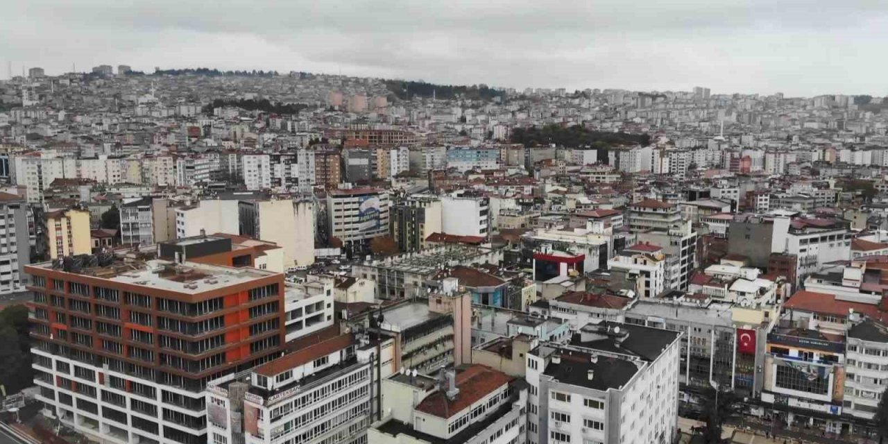 Samsun’da bir ilk: Sanayi sektörü istihdamda hizmet sektörünü solladı