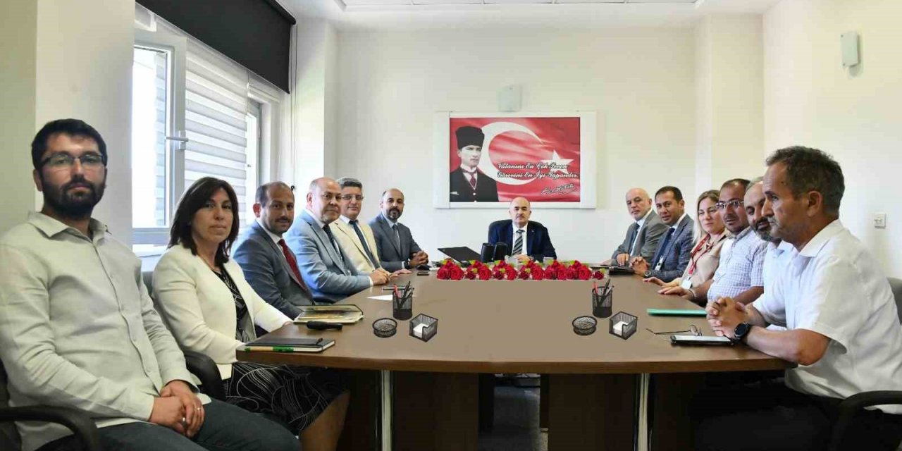 Samsun’da bağımlılıkla mücadelede kararlılık vurgusu