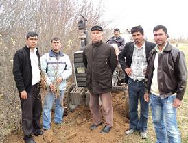 Çiftçilere güncelleme uyarısı