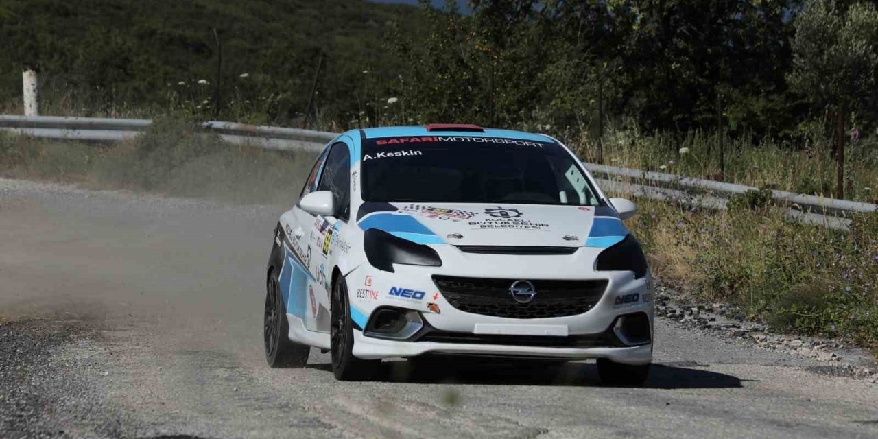 Efsane yarış Şahintepe Tırmanma 15-16 Temmuz’da Gemlik’te