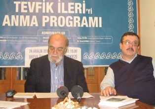 'Gönül adamını saygıyla anacağız'