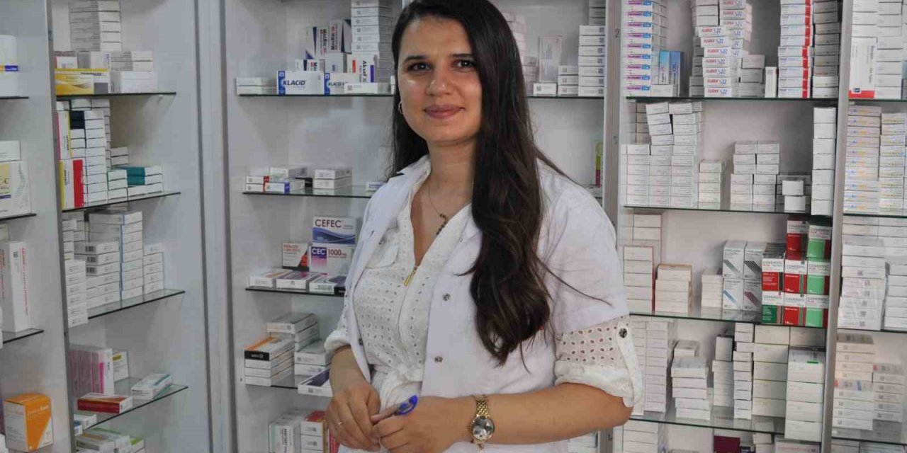 İnternetten sipariş edilen ilaçlar insan sağlığını tehlikeye atabilir