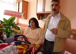 Çocuklarına başbakan'ın ismini koydular