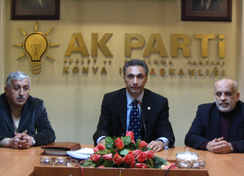 Mavi Tünelin ucu görünüyor