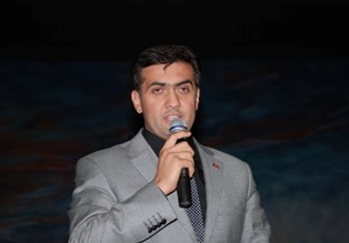 Sarıkamış'ın galası yapıldı