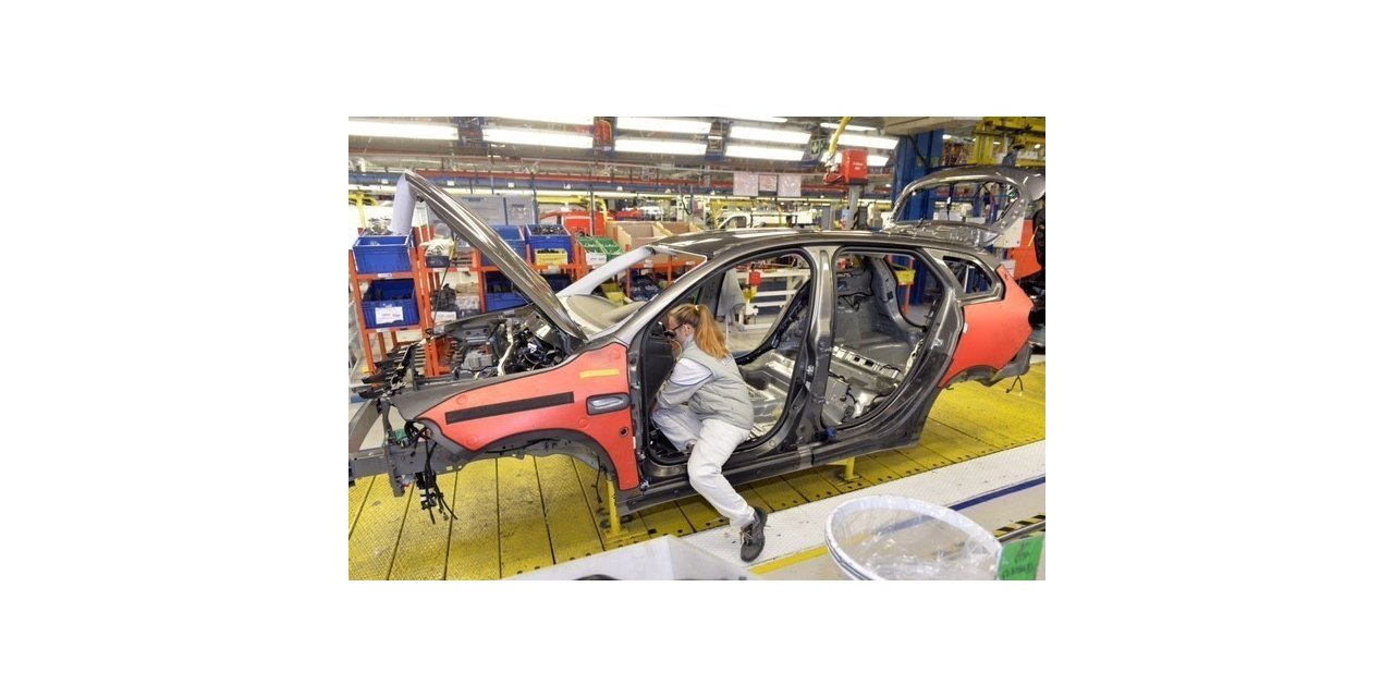 Tofaş şalter indiriyor