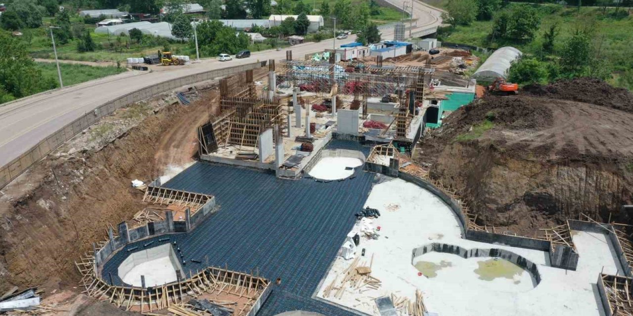 Başkan Büyükakın: "Kocaeli, turizmin her alanında yükselen bir yıldız"