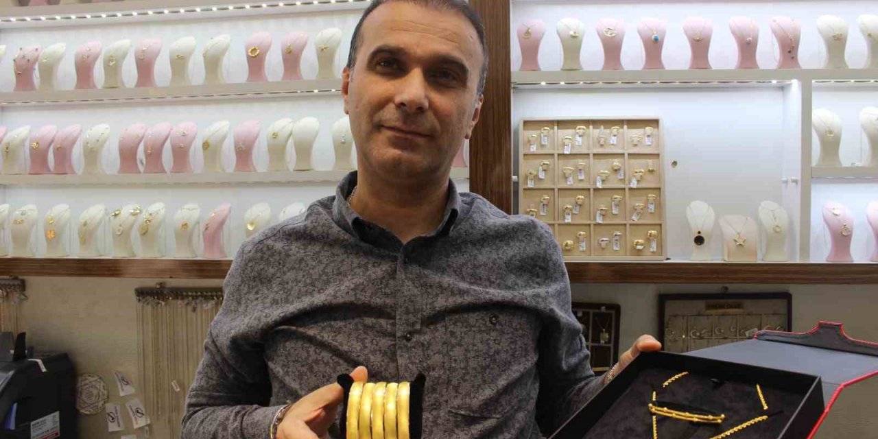 Kayseri’de bir düğünün en alt limiti 150 bin TL