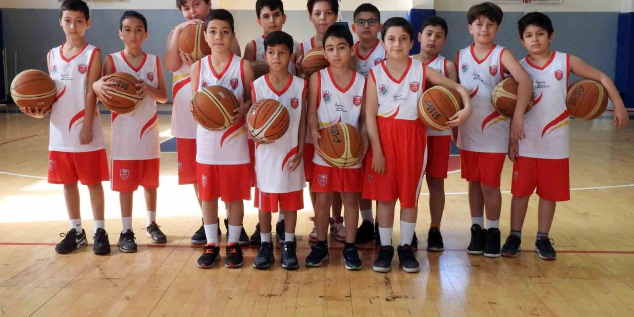 Kepezspor yetenek avında