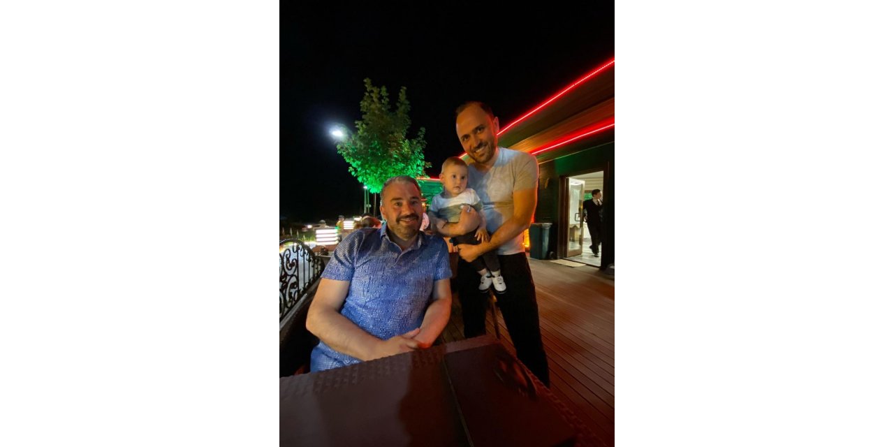 Ankara’daki Endemik Vadi vatandaşların uğrak noktası oldu