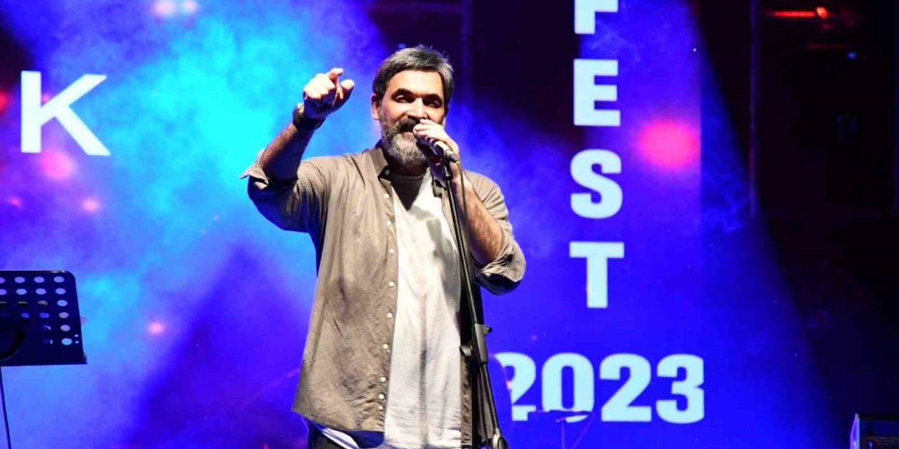 Emet’te Uğur Işılak rüzgarı esti