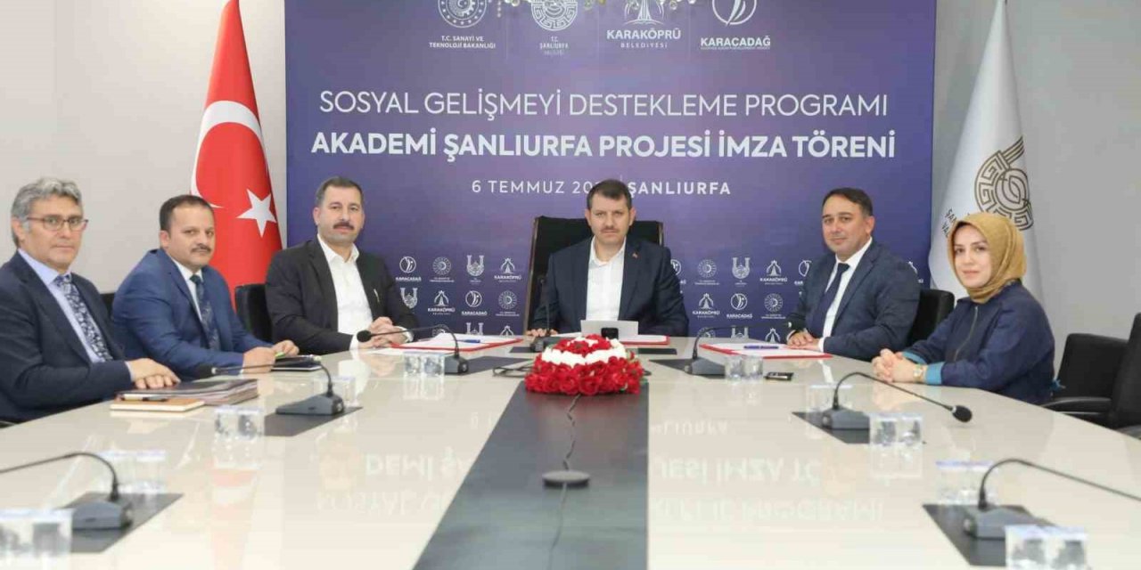 Kadınlara yönelik mesleki istihdama destek artırılıyor