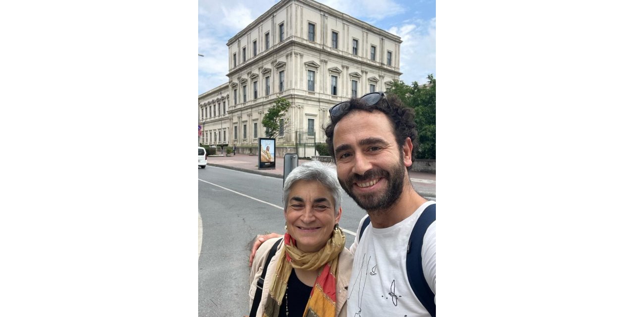 Alanya Üniversitesi’nin AB projesine İTÜ ortak oldu