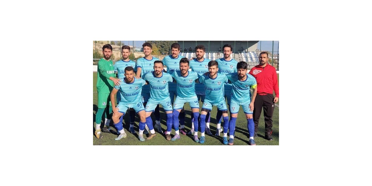 Bozova Belediye Spor BAL Liginde