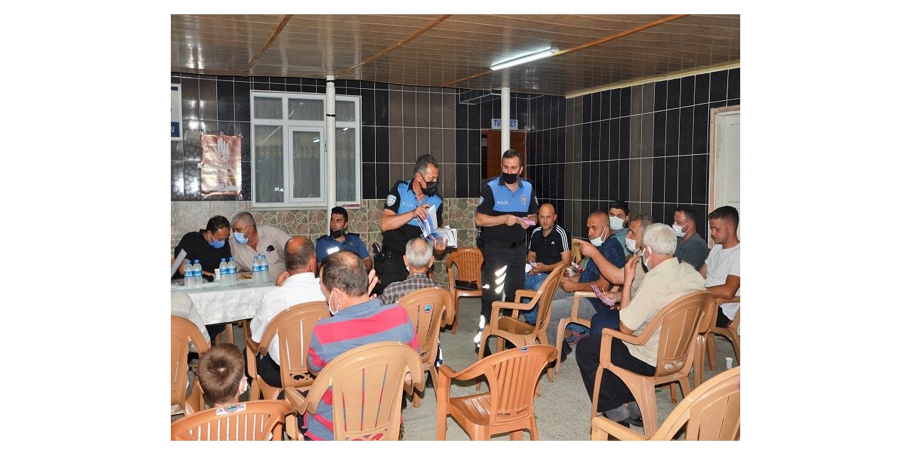 Magandalığın bilançosu: 1 ölüm, 18 yaralanma