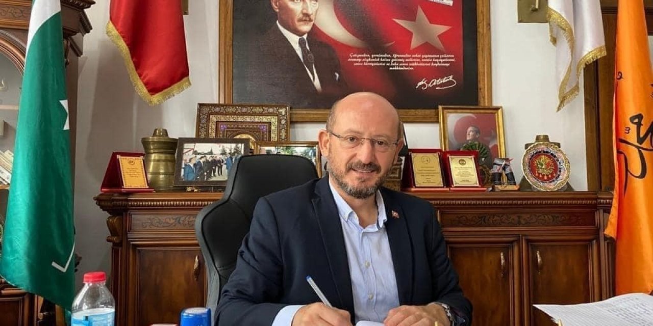 Niksar’da güreş heyecanı yaşanacak