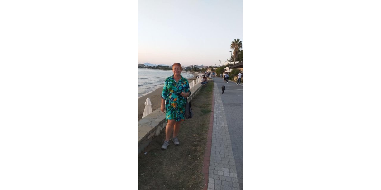 Boğulma tehlikesi geçiren kadın 14 gün sonra hastanede öldü