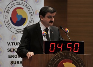 Özel sağlık sektörünün sorunları ele alındı