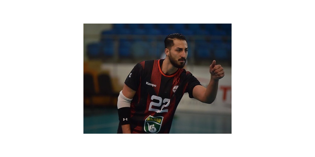 Milli Pivot, Sakarya Büyükşehir Hentbol’da