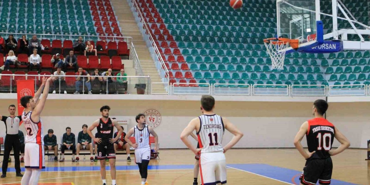 Tekirdağ’da 6-14 yaş arası yaz okulu kayıtları başladı