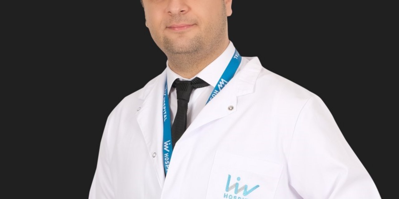 Dr. Çakır: “Kızamıktan korunmada en etkili yöntem aşı yaptırmak”