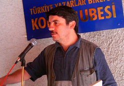 'En büyük komplocu şeytandır'