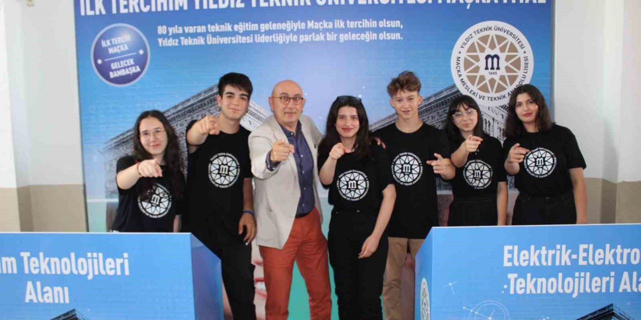 Eğitimde fayda sağlayacak model: Liseden mesleğe doğrudan geçiş