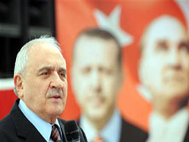 Vecdi Gönül'den Erdoğan'ı kızdıracak icraat